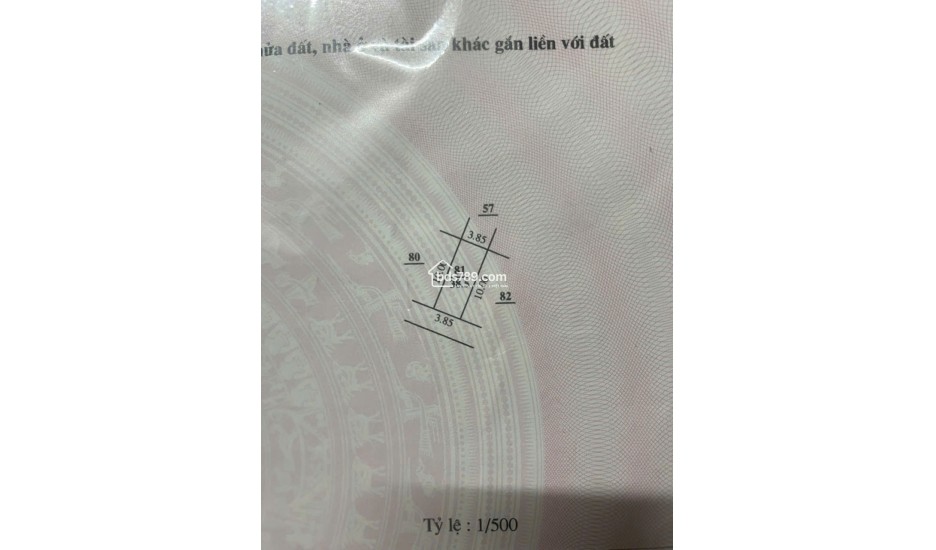 NHÀ PHÂN LÔ PHÙNG HƯNG – NGÕ THÔNG – GẦN PHỐ – NHÀ DÂN XÂY CHẮC CHẮN – GIÁ 11.5 TỶ